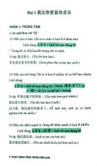 Thực Hành Tiếng Trung Hiệu Quả - Trình Độ Sơ Cấp - Trương Gia Quyền