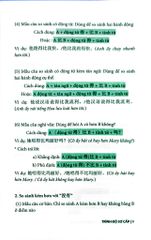 Thực Hành Tiếng Trung Hiệu Quả - Trình Độ Sơ Cấp - Trương Gia Quyền