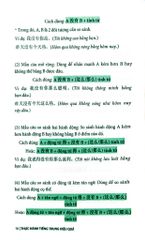 Thực Hành Tiếng Trung Hiệu Quả - Trình Độ Sơ Cấp - Trương Gia Quyền