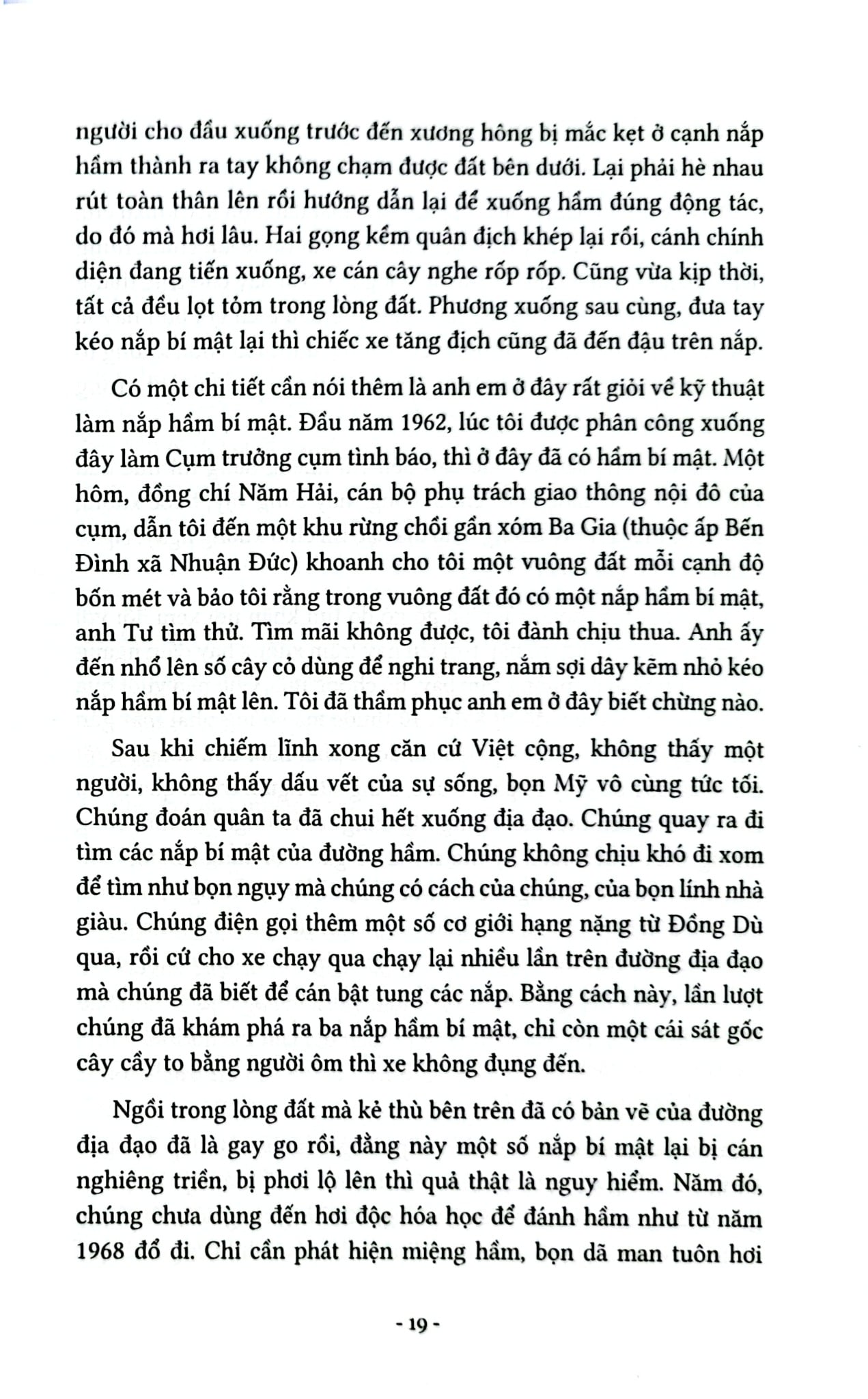 Sài Gòn - Xuân Mậu Thân 1968 - Nguyễn Văn Tàu