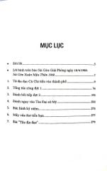Combo 2 Quyển Sài Gòn - Xuân Mậu Thân 1968 + Tình Báo Kể Chuyện - Nguyễn Văn Tàu
