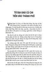 Sài Gòn - Xuân Mậu Thân 1968 - Nguyễn Văn Tàu