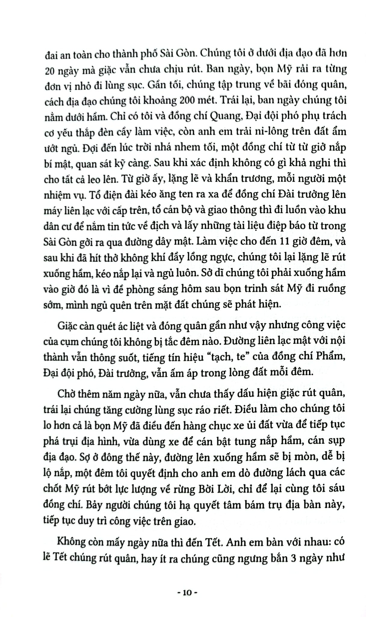 Combo 2 Quyển Sài Gòn - Xuân Mậu Thân 1968 + Tình Báo Kể Chuyện - Nguyễn Văn Tàu