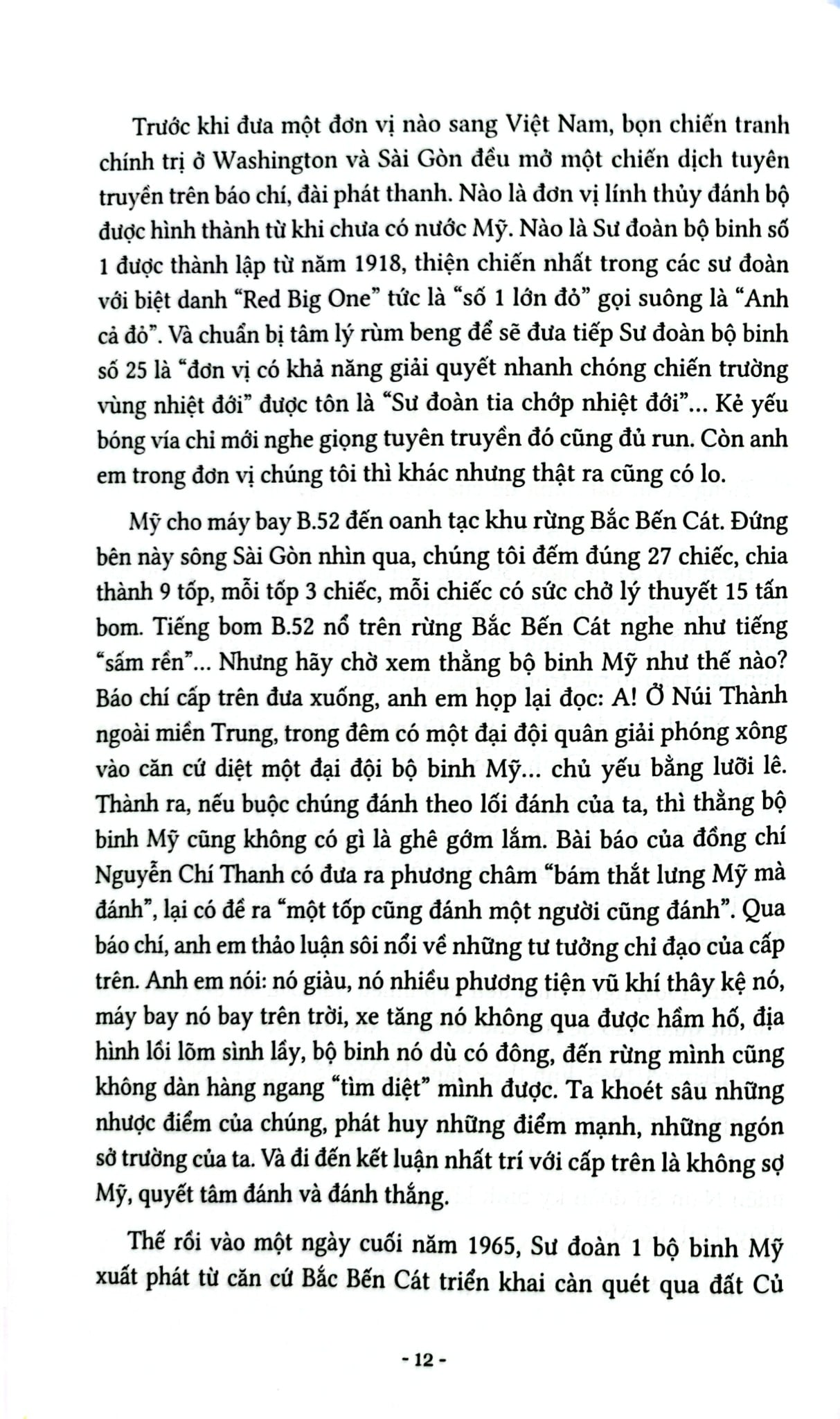 Sài Gòn - Xuân Mậu Thân 1968 - Nguyễn Văn Tàu