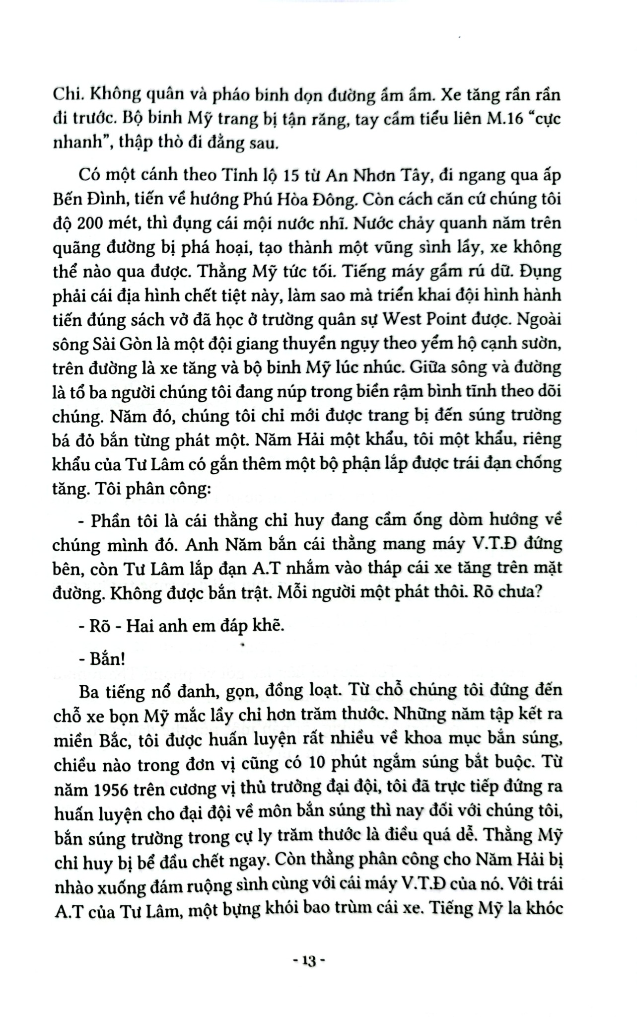 Sài Gòn - Xuân Mậu Thân 1968 - Nguyễn Văn Tàu