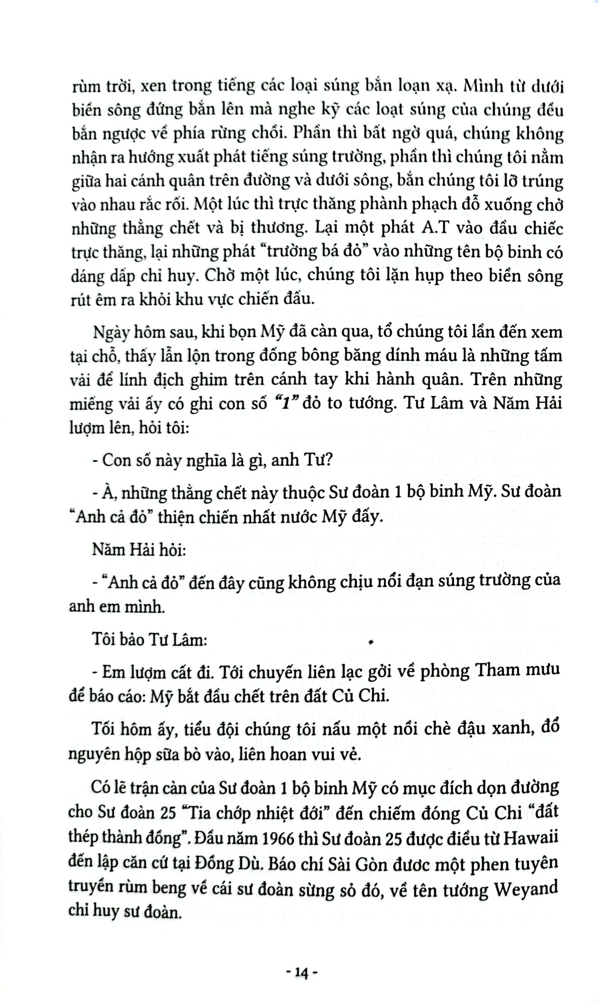 Sài Gòn - Xuân Mậu Thân 1968 - Nguyễn Văn Tàu