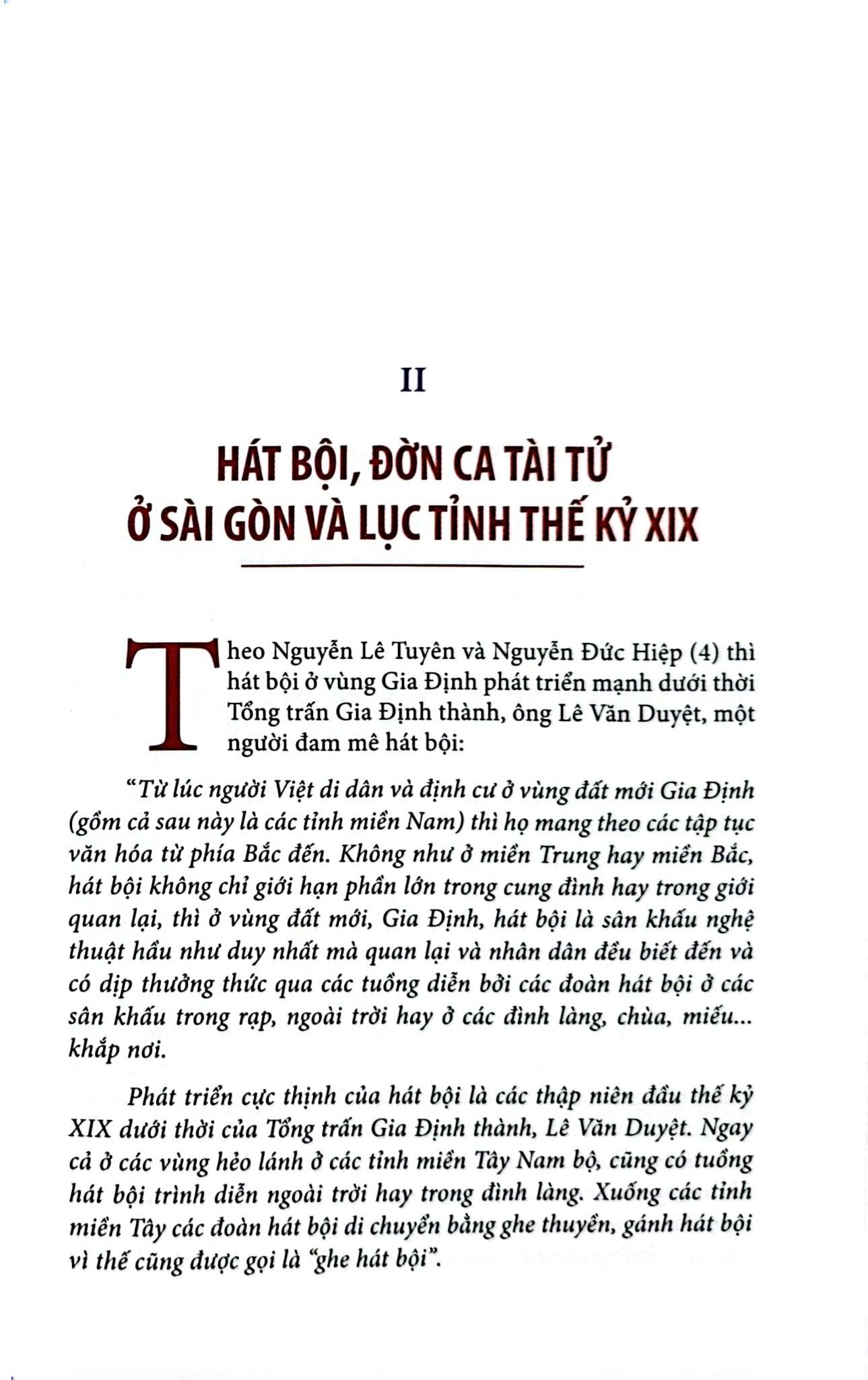 Combo 2 Quyển Lịch Sử Sân Khấu Kịch Và Điện Ảnh Việt Nam + Nghệ Thuật Sân Khấu - Nguyễn Đức Hiệp