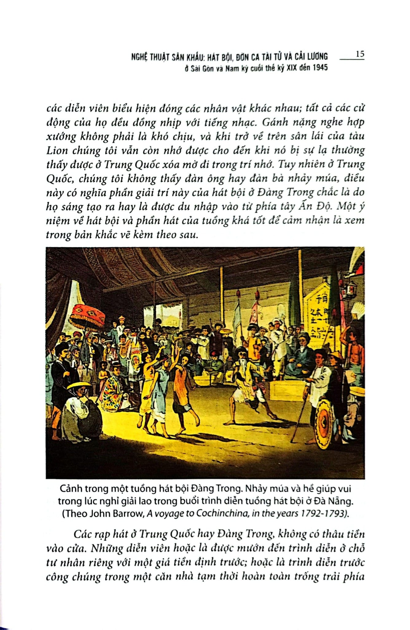 Combo 2 Quyển Lịch Sử Sân Khấu Kịch Và Điện Ảnh Việt Nam + Nghệ Thuật Sân Khấu - Nguyễn Đức Hiệp