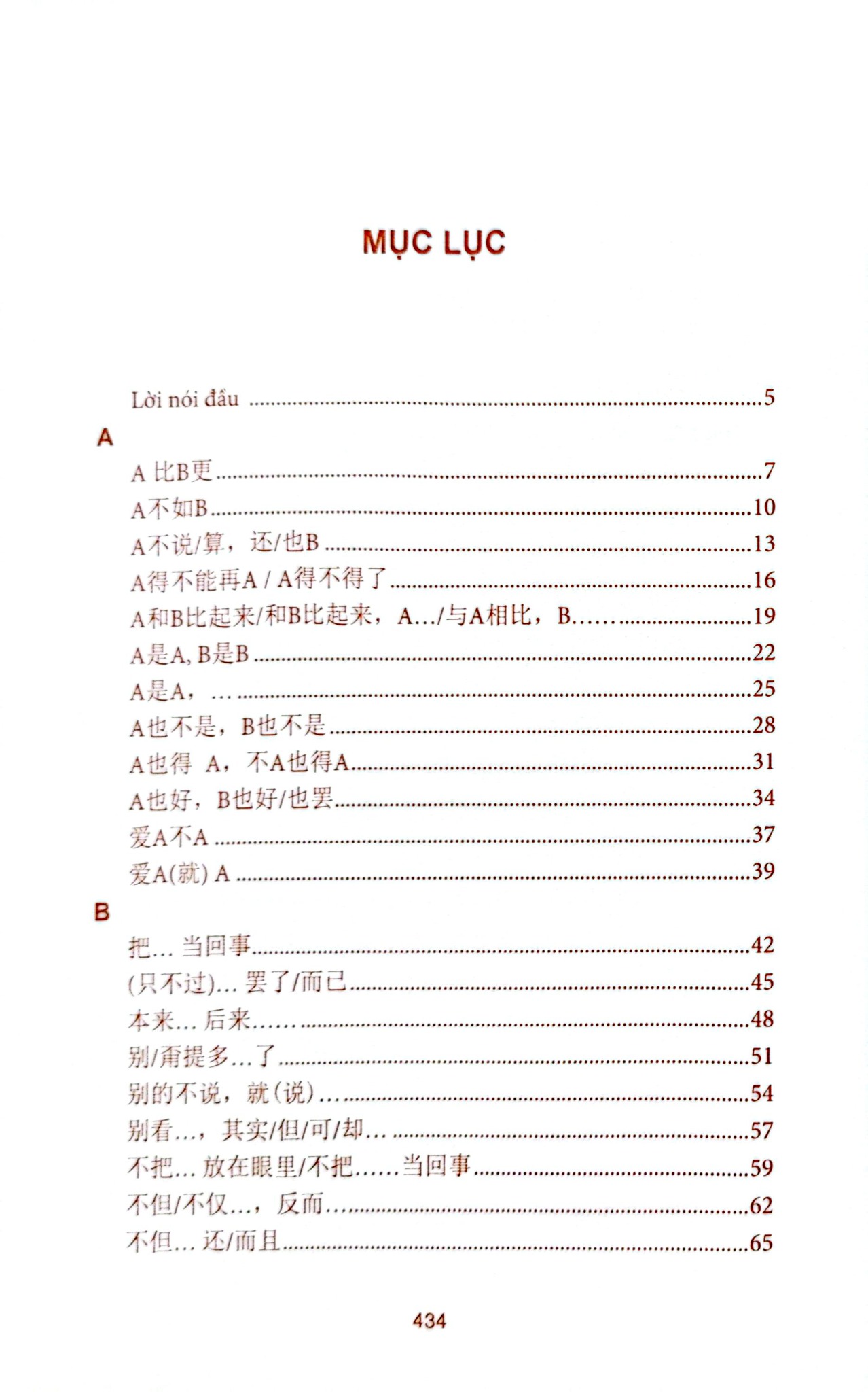 Chinh Phục Cấu Trúc - Mẫu Câu Trong Tiếng Hoa Từ A Đến Z - Bí Quyết Nghe Hiểu - Nói Đúng - Viết Hay - Dịch Chuẩn - Nhiều Tác Giả