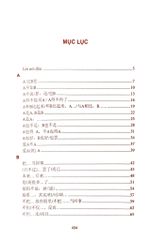 Chinh Phục Cấu Trúc - Mẫu Câu Trong Tiếng Hoa Từ A Đến Z - Bí Quyết Nghe Hiểu - Nói Đúng - Viết Hay - Dịch Chuẩn - Nhiều Tác Giả