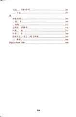 Chinh Phục Cấu Trúc - Mẫu Câu Trong Tiếng Hoa Từ A Đến Z - Bí Quyết Nghe Hiểu - Nói Đúng - Viết Hay - Dịch Chuẩn - Nhiều Tác Giả