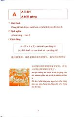 Chinh Phục Cấu Trúc - Mẫu Câu Trong Tiếng Hoa Từ A Đến Z - Bí Quyết Nghe Hiểu - Nói Đúng - Viết Hay - Dịch Chuẩn - Nhiều Tác Giả