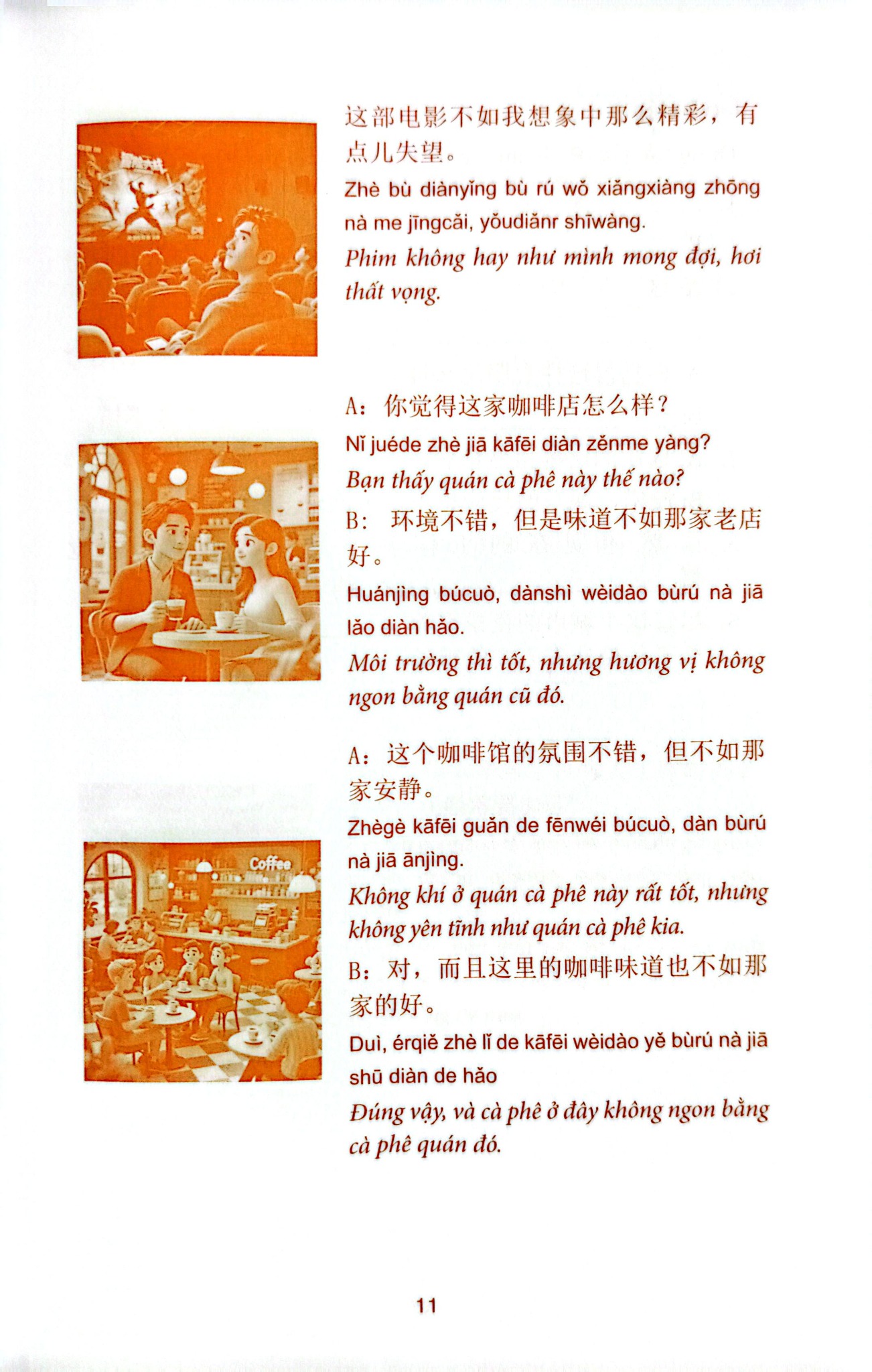 Chinh Phục Cấu Trúc - Mẫu Câu Trong Tiếng Hoa Từ A Đến Z - Bí Quyết Nghe Hiểu - Nói Đúng - Viết Hay - Dịch Chuẩn - Nhiều Tác Giả