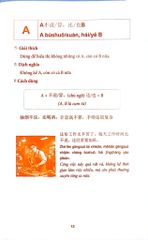 Chinh Phục Cấu Trúc - Mẫu Câu Trong Tiếng Hoa Từ A Đến Z - Bí Quyết Nghe Hiểu - Nói Đúng - Viết Hay - Dịch Chuẩn - Nhiều Tác Giả