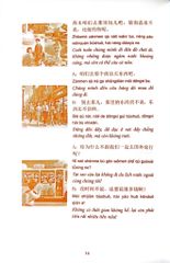 Chinh Phục Cấu Trúc - Mẫu Câu Trong Tiếng Hoa Từ A Đến Z - Bí Quyết Nghe Hiểu - Nói Đúng - Viết Hay - Dịch Chuẩn - Nhiều Tác Giả