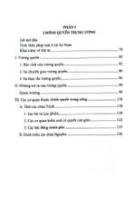 Thể Chế Công Ở Việt Nam - Thế Kỷ XVIII (Bìa Mềm) - 
Đặng Phương Nghi