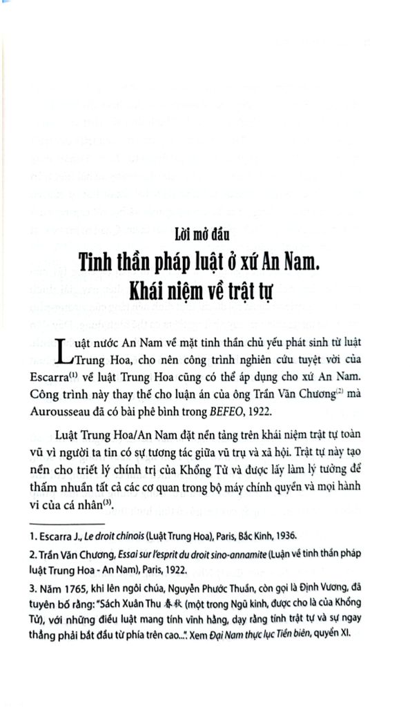 Thể Chế Công Ở Việt Nam - Thế Kỷ XVIII (Bìa Mềm) - 
Đặng Phương Nghi