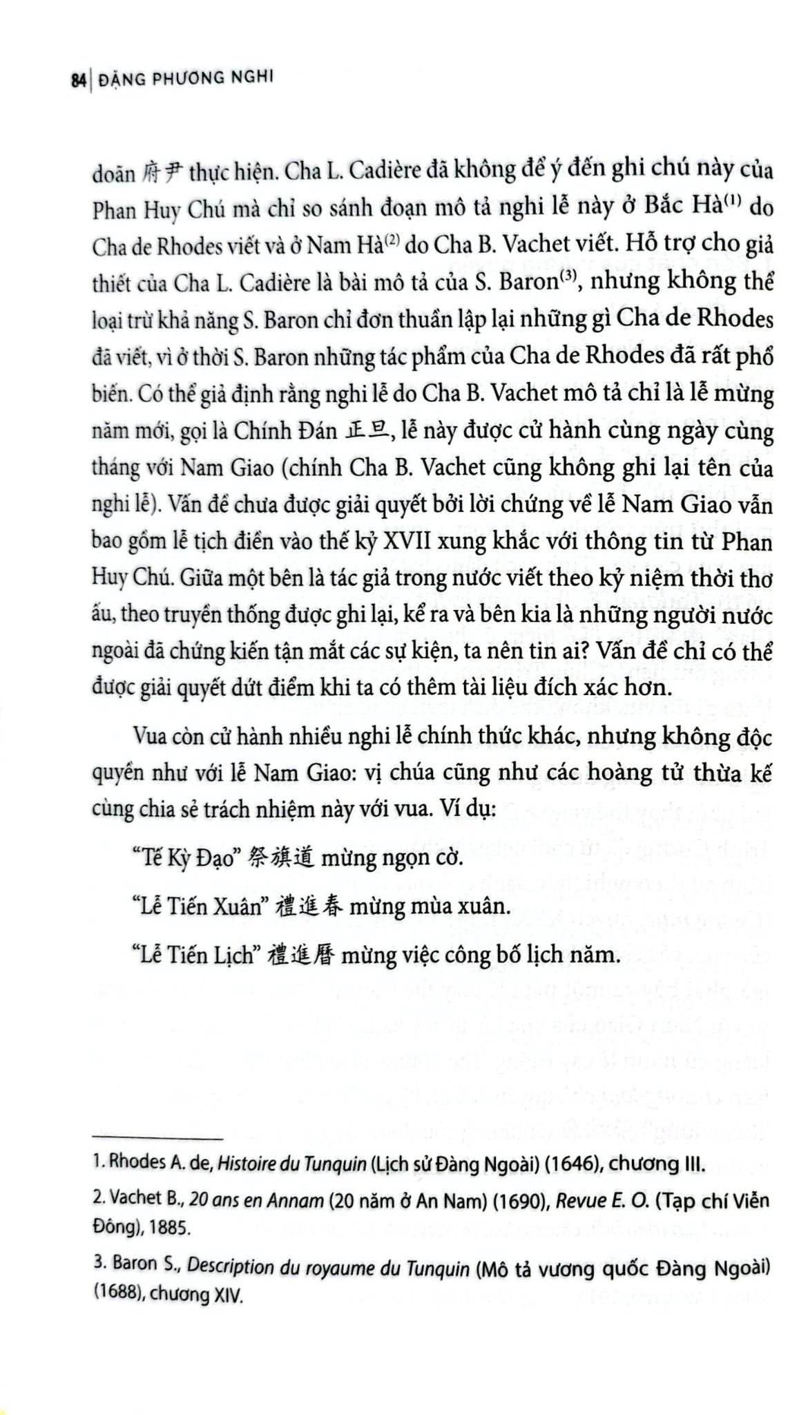 Thể Chế Công Ở Việt Nam - Thế Kỷ XVIII (Bìa Mềm) - 
Đặng Phương Nghi