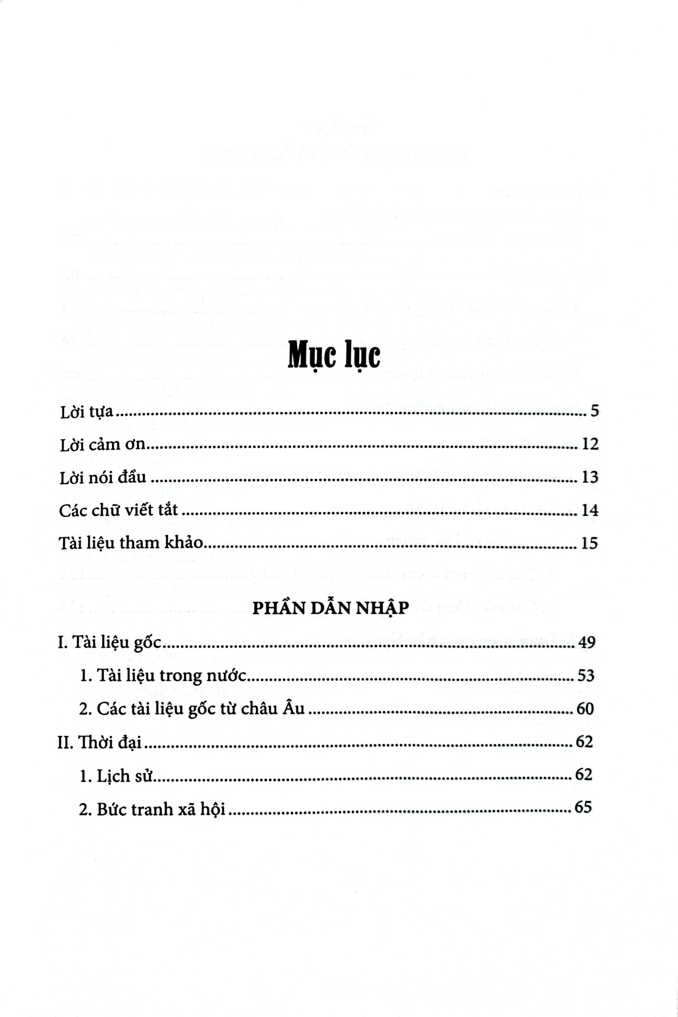 Thể Chế Công Ở Việt Nam - Thế Kỷ XVIII (Bìa Cứng) - 
Đặng Phương Nghi
