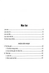 Thể Chế Công Ở Việt Nam - Thế Kỷ XVIII (Bìa Cứng) - 
Đặng Phương Nghi