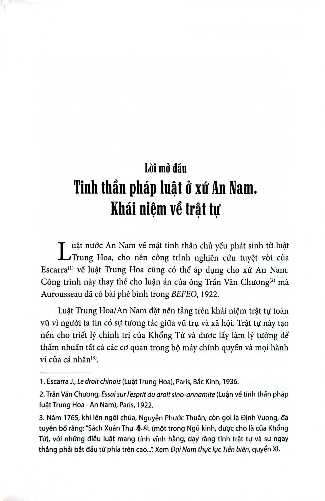 Thể Chế Công Ở Việt Nam - Thế Kỷ XVIII (Bìa Cứng) - 
Đặng Phương Nghi