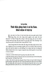 Thể Chế Công Ở Việt Nam - Thế Kỷ XVIII (Bìa Cứng) - 
Đặng Phương Nghi