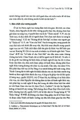 Thể Chế Công Ở Việt Nam - Thế Kỷ XVIII (Bìa Cứng) - 
Đặng Phương Nghi