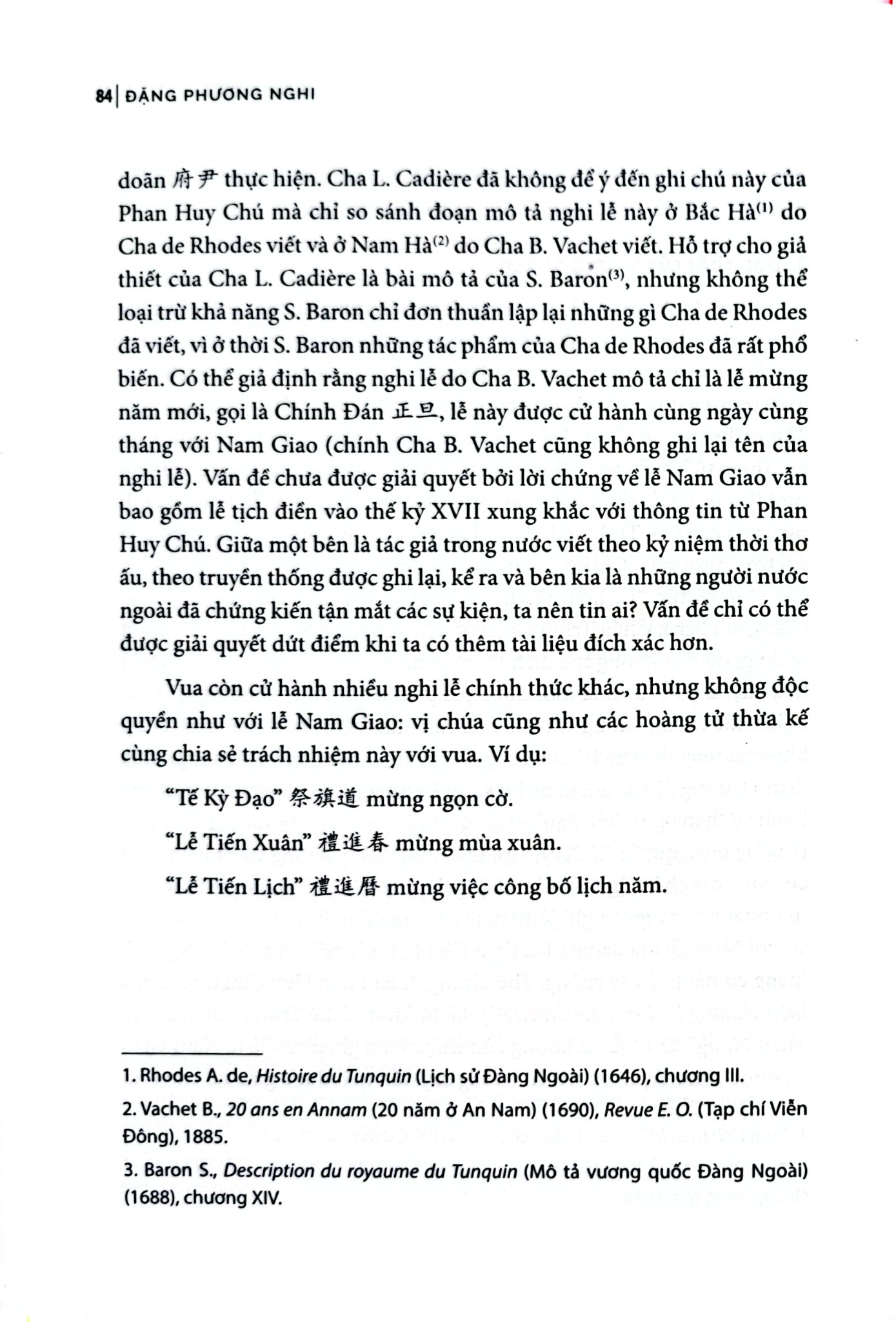 Thể Chế Công Ở Việt Nam - Thế Kỷ XVIII (Bìa Cứng) - 
Đặng Phương Nghi