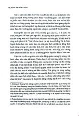 Thể Chế Công Ở Việt Nam - Thế Kỷ XVIII (Bìa Cứng) - 
Đặng Phương Nghi