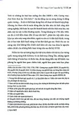 Thể Chế Công Ở Việt Nam - Thế Kỷ XVIII (Bìa Cứng) - 
Đặng Phương Nghi