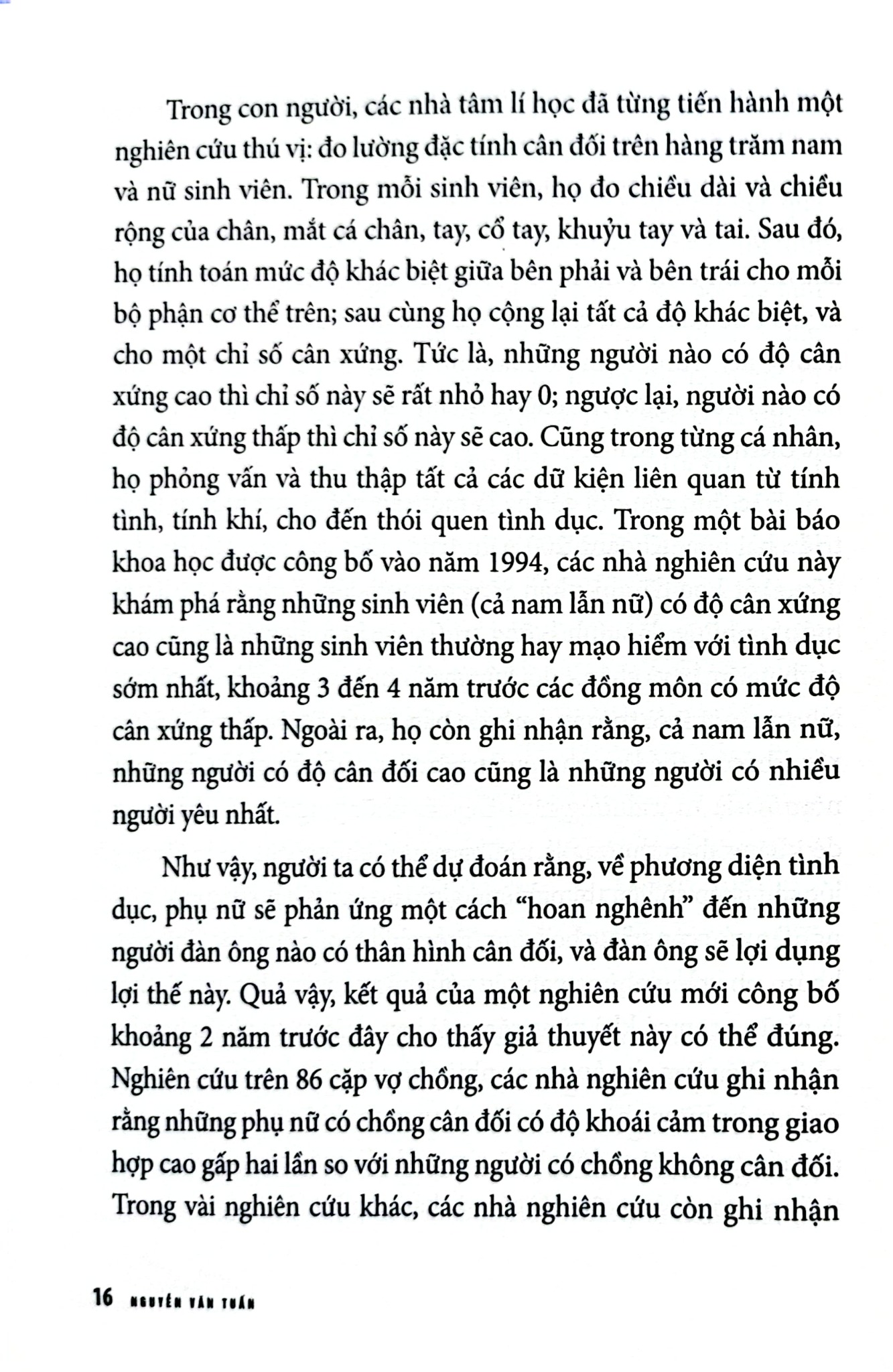 Thư Giãn Với Y Học - 
Nguyễn Văn Tuấn