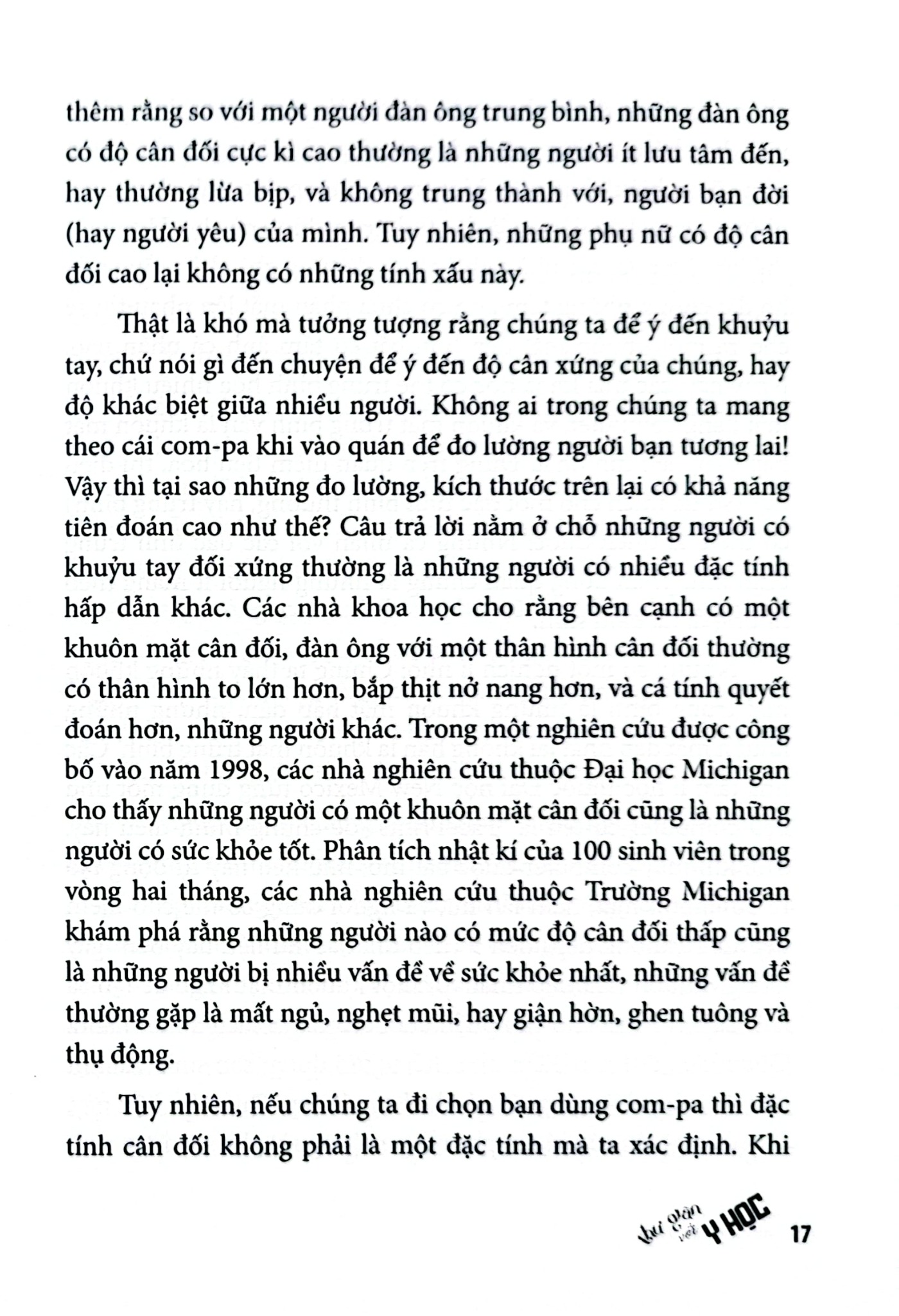 Thư Giãn Với Y Học - 
Nguyễn Văn Tuấn