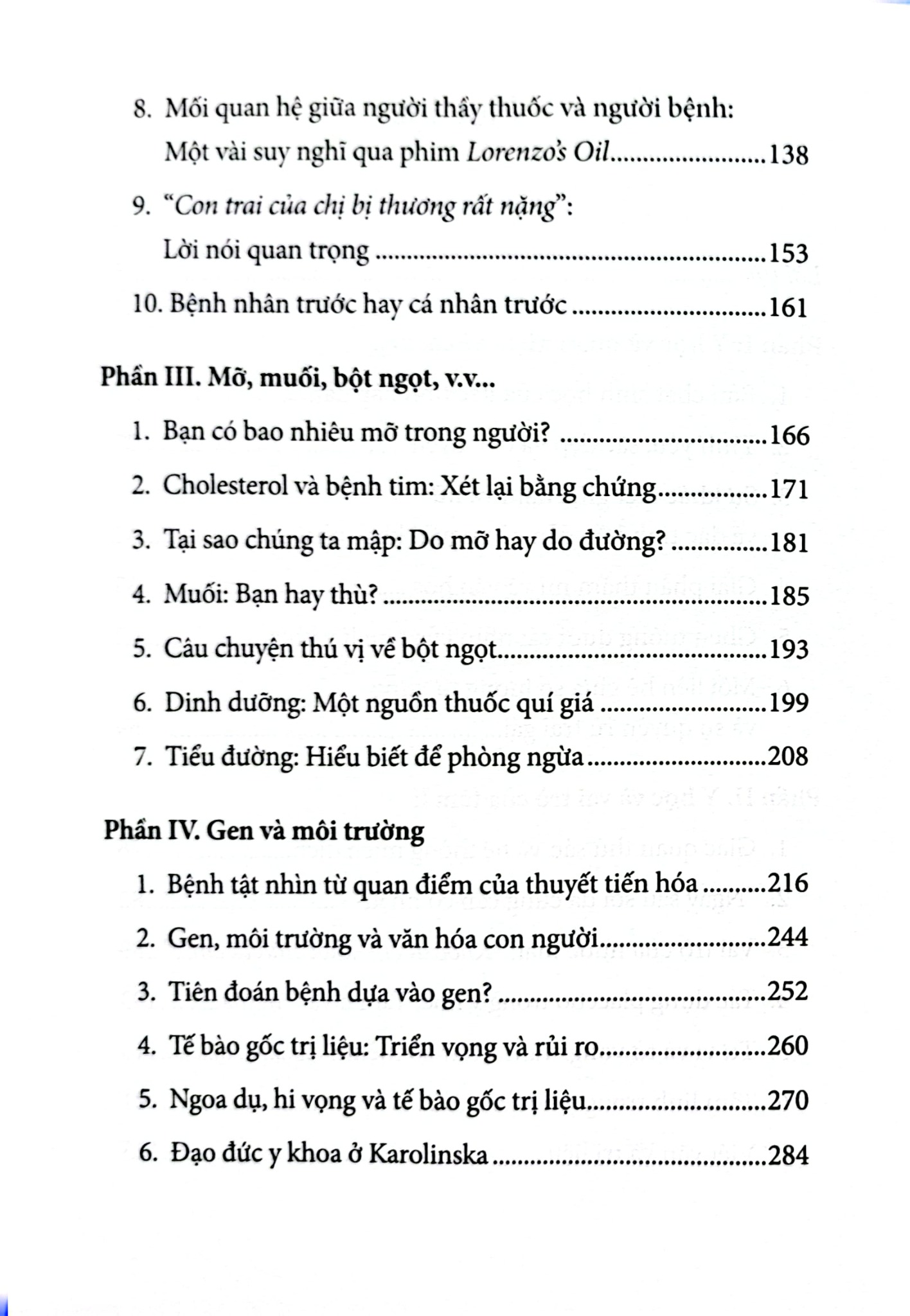Thư Giãn Với Y Học - 
Nguyễn Văn Tuấn