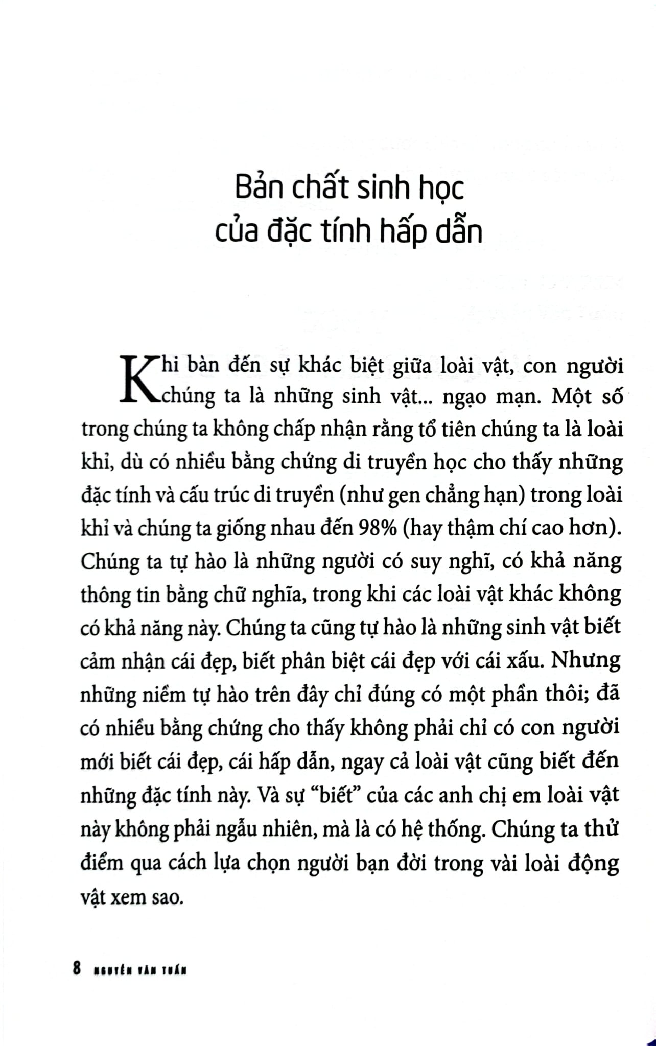 Thư Giãn Với Y Học - 
Nguyễn Văn Tuấn