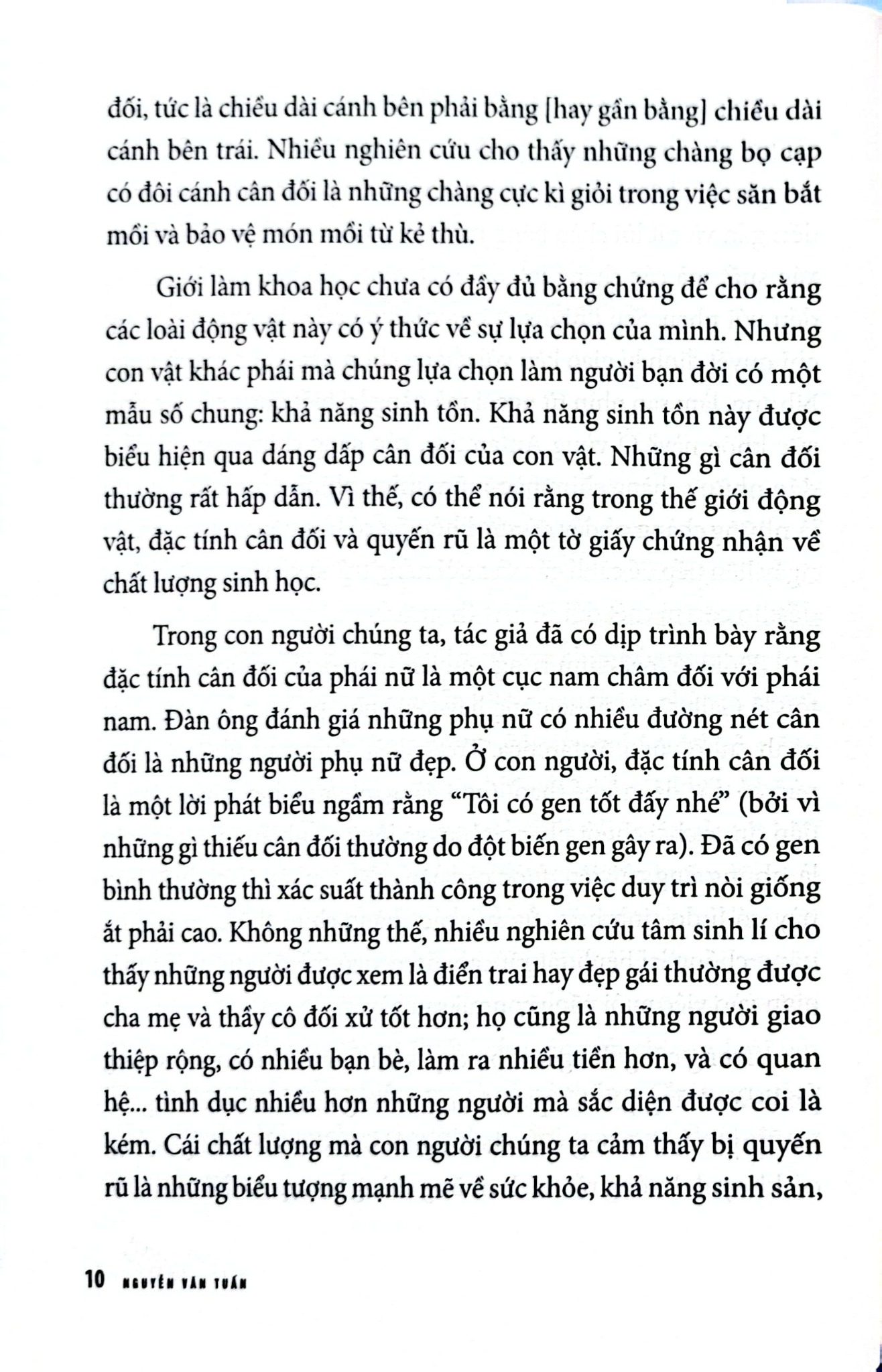 Thư Giãn Với Y Học - 
Nguyễn Văn Tuấn