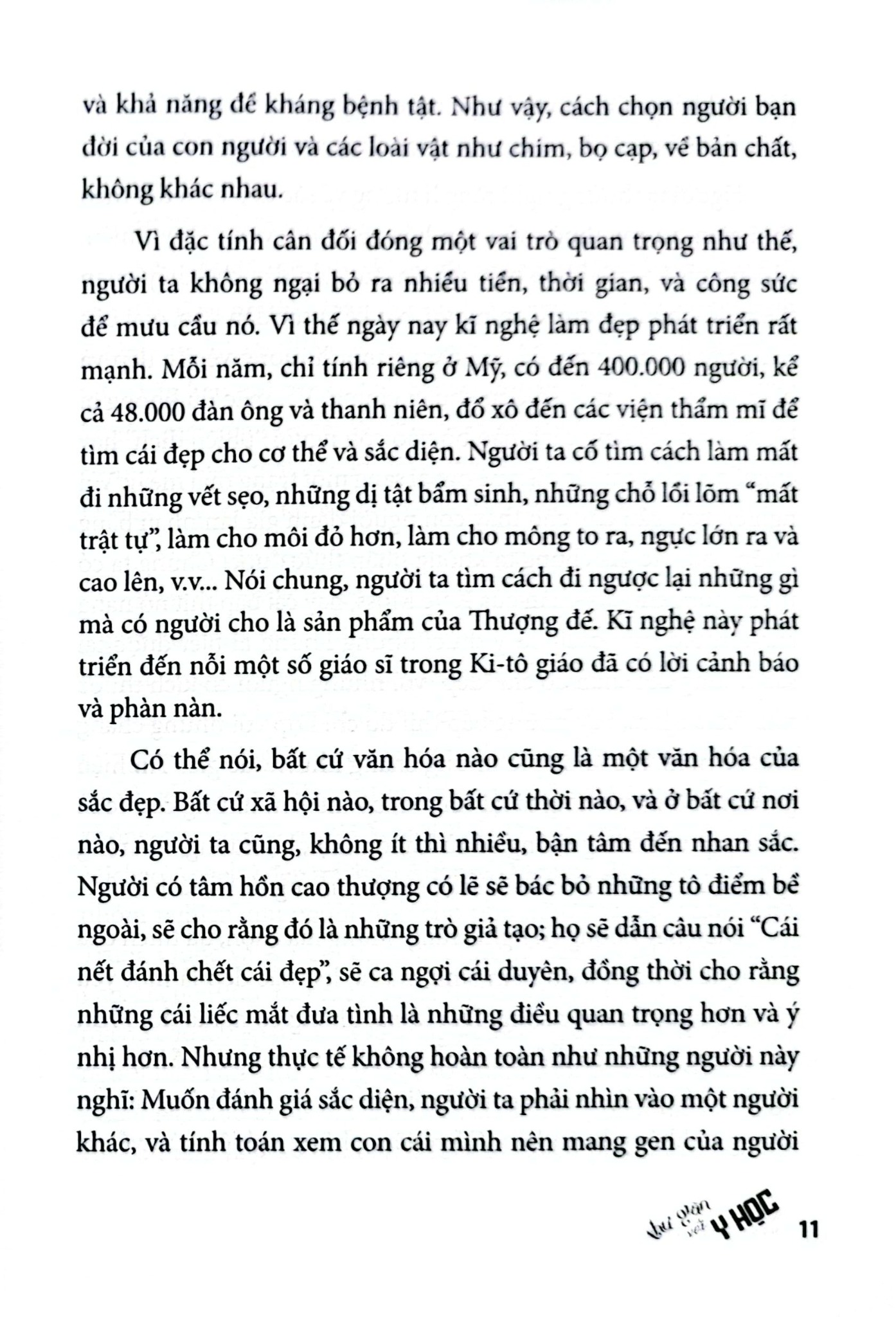 Thư Giãn Với Y Học - 
Nguyễn Văn Tuấn