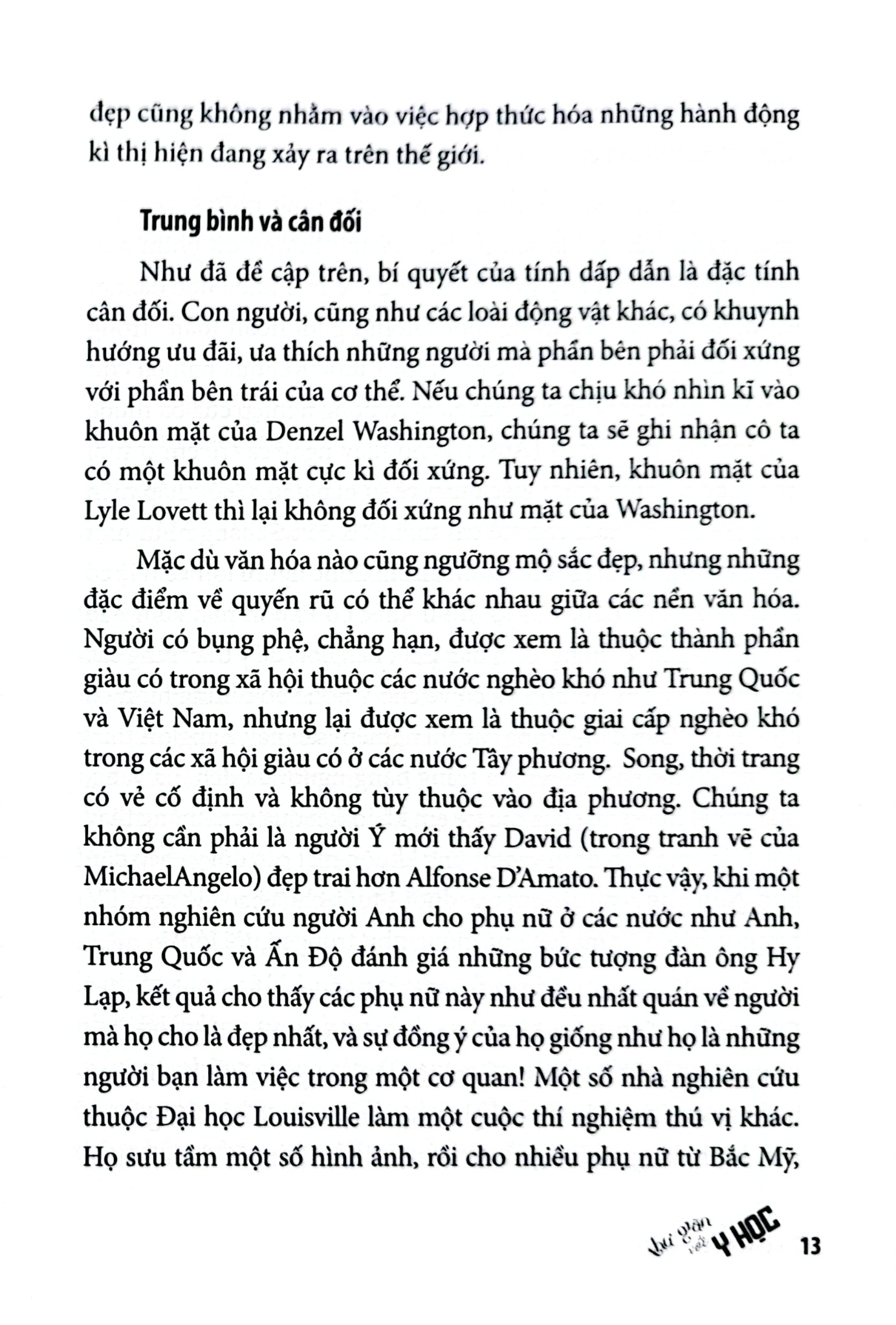 Thư Giãn Với Y Học - 
Nguyễn Văn Tuấn