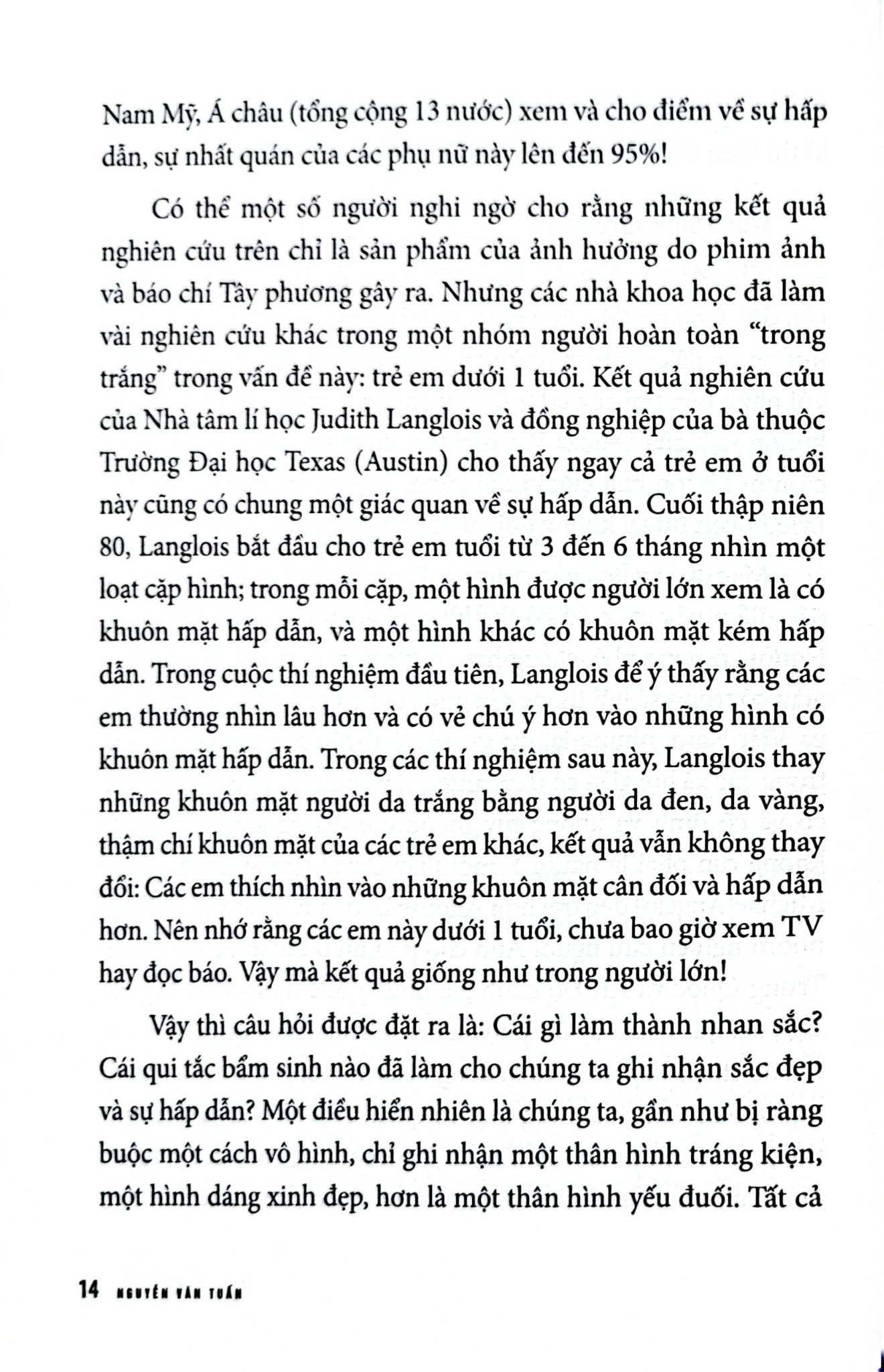 Thư Giãn Với Y Học - 
Nguyễn Văn Tuấn