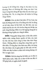 Lược Khảo Nguồn Gốc Địa Danh Nam Bộ - Bùi Đức Tịnh