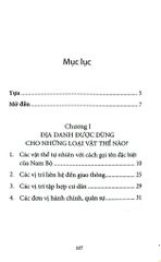 Lược Khảo Nguồn Gốc Địa Danh Nam Bộ - Bùi Đức Tịnh