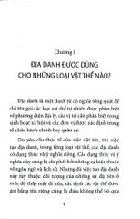 Lược Khảo Nguồn Gốc Địa Danh Nam Bộ - Bùi Đức Tịnh