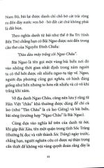 Lược Khảo Nguồn Gốc Địa Danh Nam Bộ - Bùi Đức Tịnh