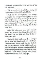 Lược Khảo Nguồn Gốc Địa Danh Nam Bộ - Bùi Đức Tịnh