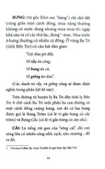 Lược Khảo Nguồn Gốc Địa Danh Nam Bộ - Bùi Đức Tịnh