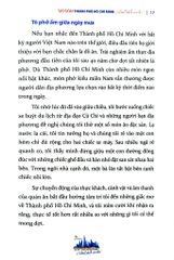 Sài Gòn - Thành Phố Hồ Chí Minh - Thành Phố Của Tôi - Nhiều tác giả