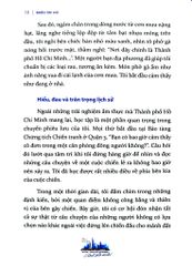 Sài Gòn - Thành Phố Hồ Chí Minh - Thành Phố Của Tôi - Nhiều tác giả