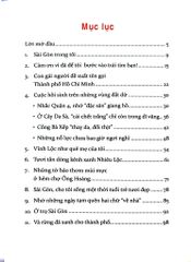 Sài Gòn - Thành Phố Hồ Chí Minh - Thành Phố Của Tôi - Nhiều tác giả