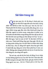 Sài Gòn - Thành Phố Hồ Chí Minh - Thành Phố Của Tôi - Nhiều tác giả