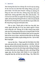 Sài Gòn - Thành Phố Hồ Chí Minh - Thành Phố Của Tôi - Nhiều tác giả