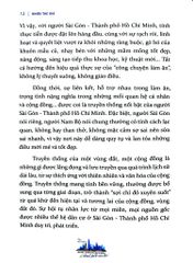 Sài Gòn - Thành Phố Hồ Chí Minh - Thành Phố Của Tôi - Nhiều tác giả